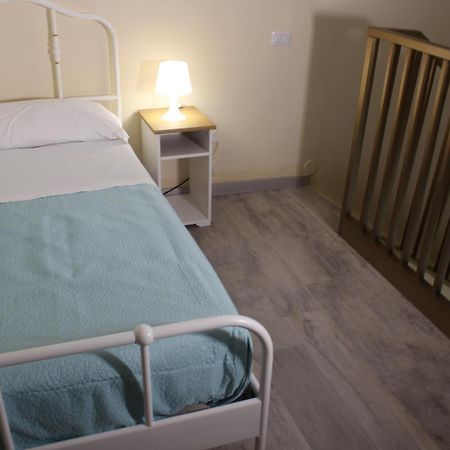 나폴리 Elena House 아파트 외부 사진