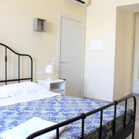 나폴리 Elena House 아파트 외부 사진