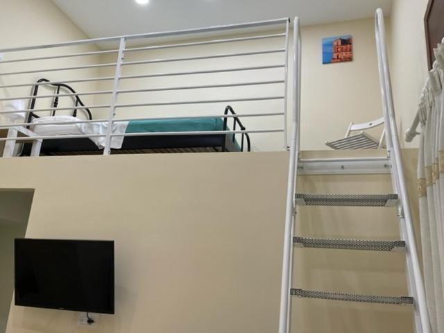 나폴리 Elena House 아파트 외부 사진
