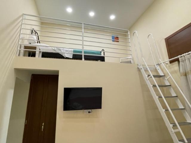 나폴리 Elena House 아파트 외부 사진