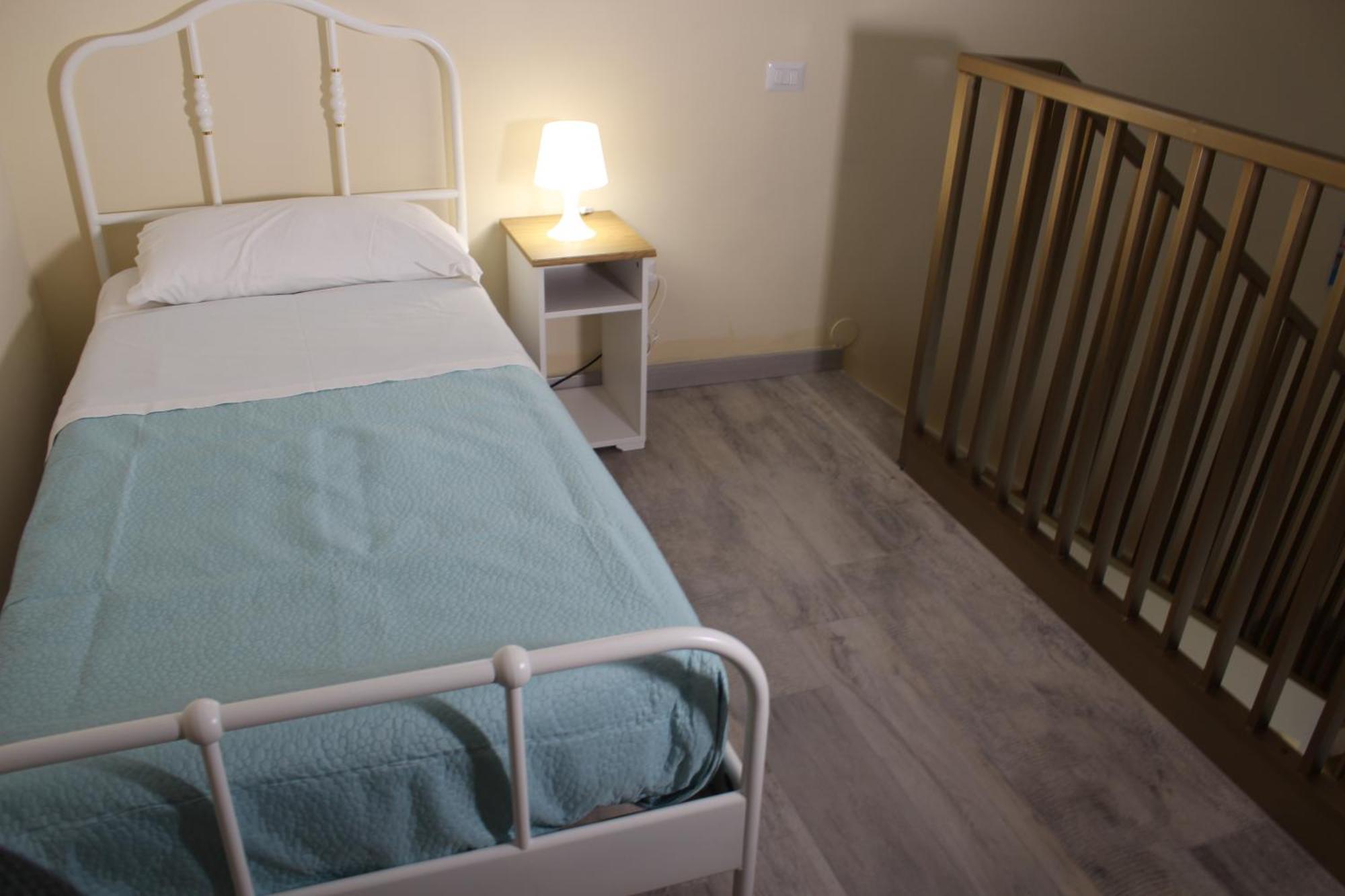 나폴리 Elena House 아파트 외부 사진