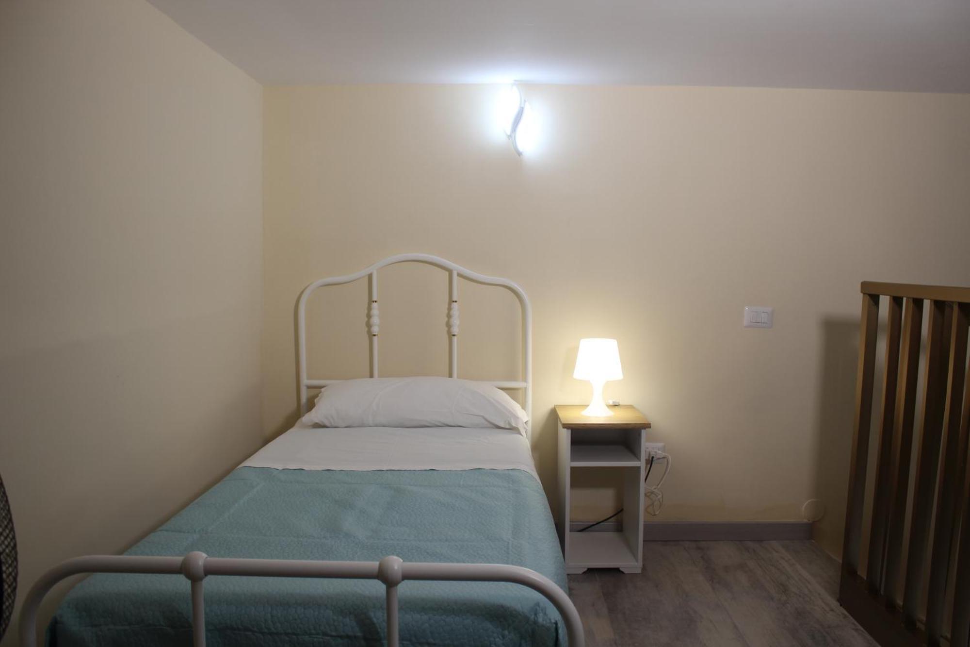 나폴리 Elena House 아파트 외부 사진