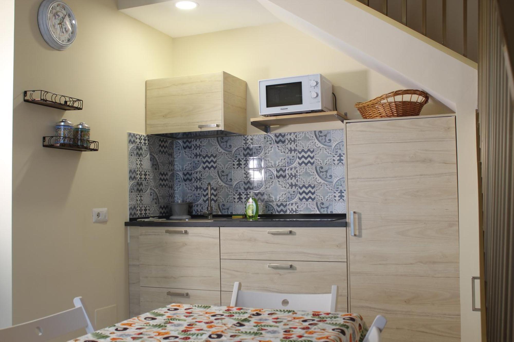 나폴리 Elena House 아파트 외부 사진