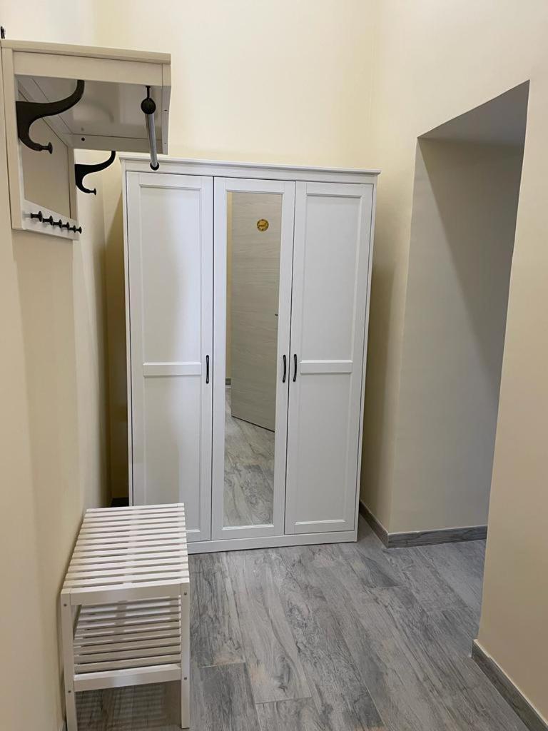 나폴리 Elena House 아파트 외부 사진