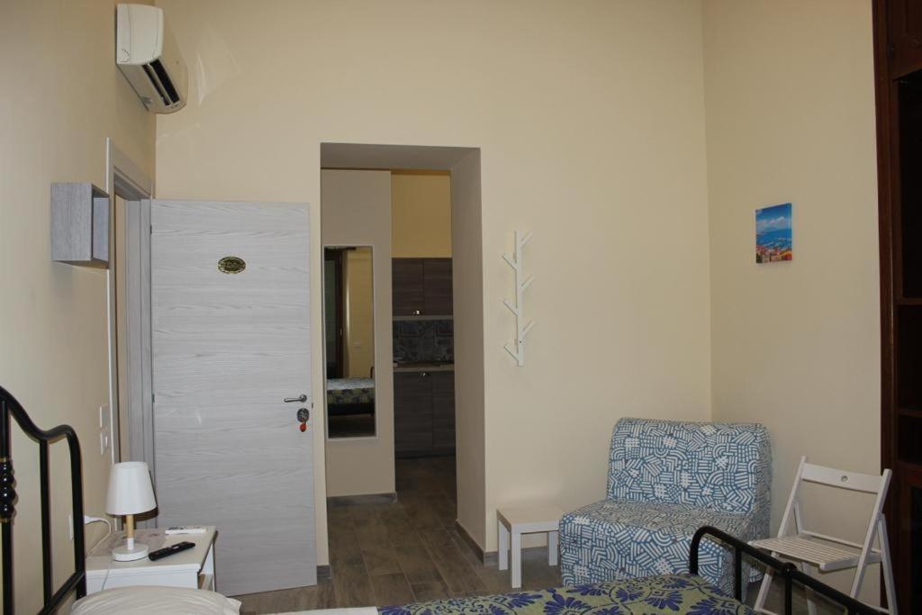 나폴리 Elena House 아파트 외부 사진
