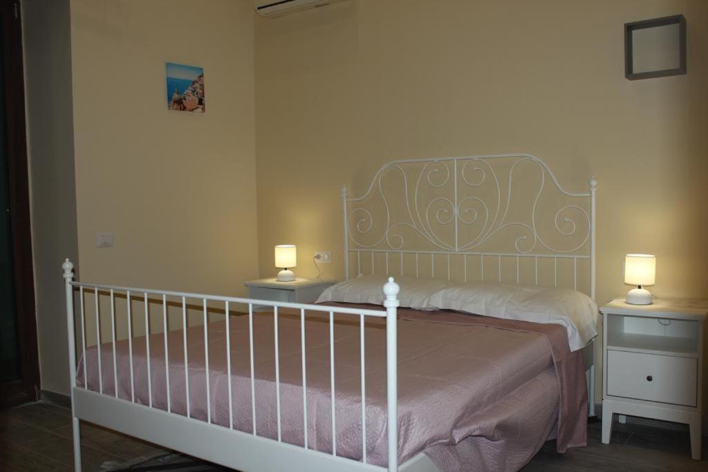 나폴리 Elena House 아파트 외부 사진