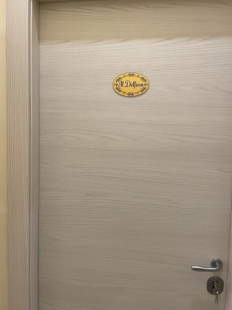 나폴리 Elena House 아파트 외부 사진